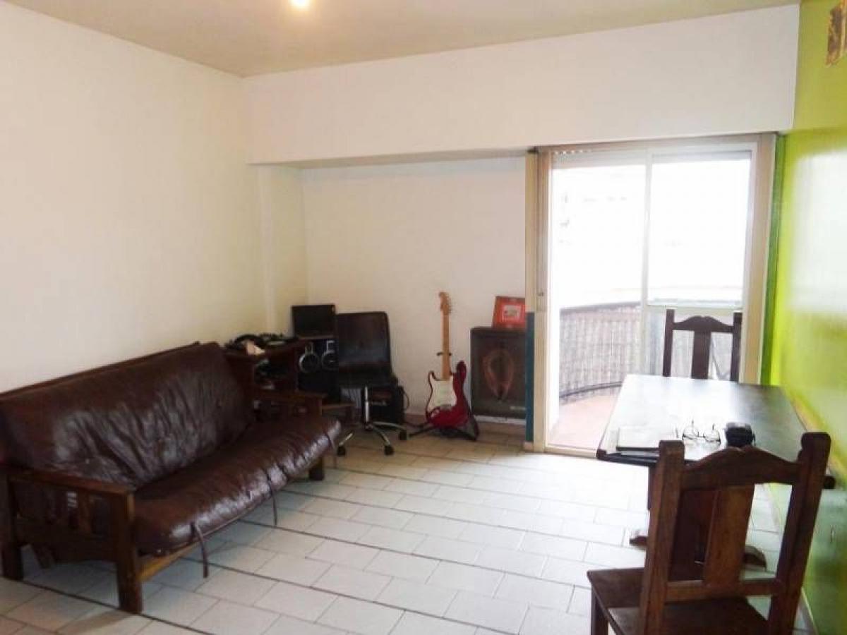 Estúdio em Buenos Aires, Argentina N.º 94881