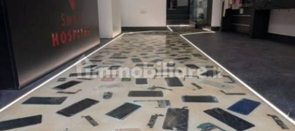 2-Zimmer Gewerbliche Immobilie in Taranto, Italy, Nr. 282963 8