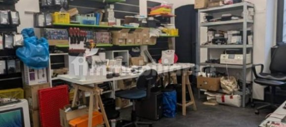 2-Zimmer Gewerbliche Immobilie in Taranto, Italy, Nr. 282963 16