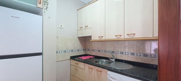 1 bedroom Apartment in Las Palmas De Gran Canaria, Spain No. 153393 6