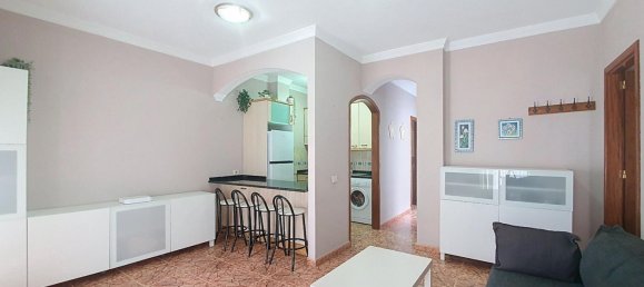 1 bedroom Apartment in Las Palmas De Gran Canaria, Spain No. 153393 3