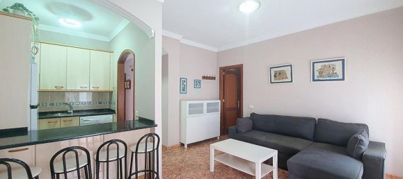 1 bedroom Apartment in Las Palmas De Gran Canaria, Spain No. 153393 2