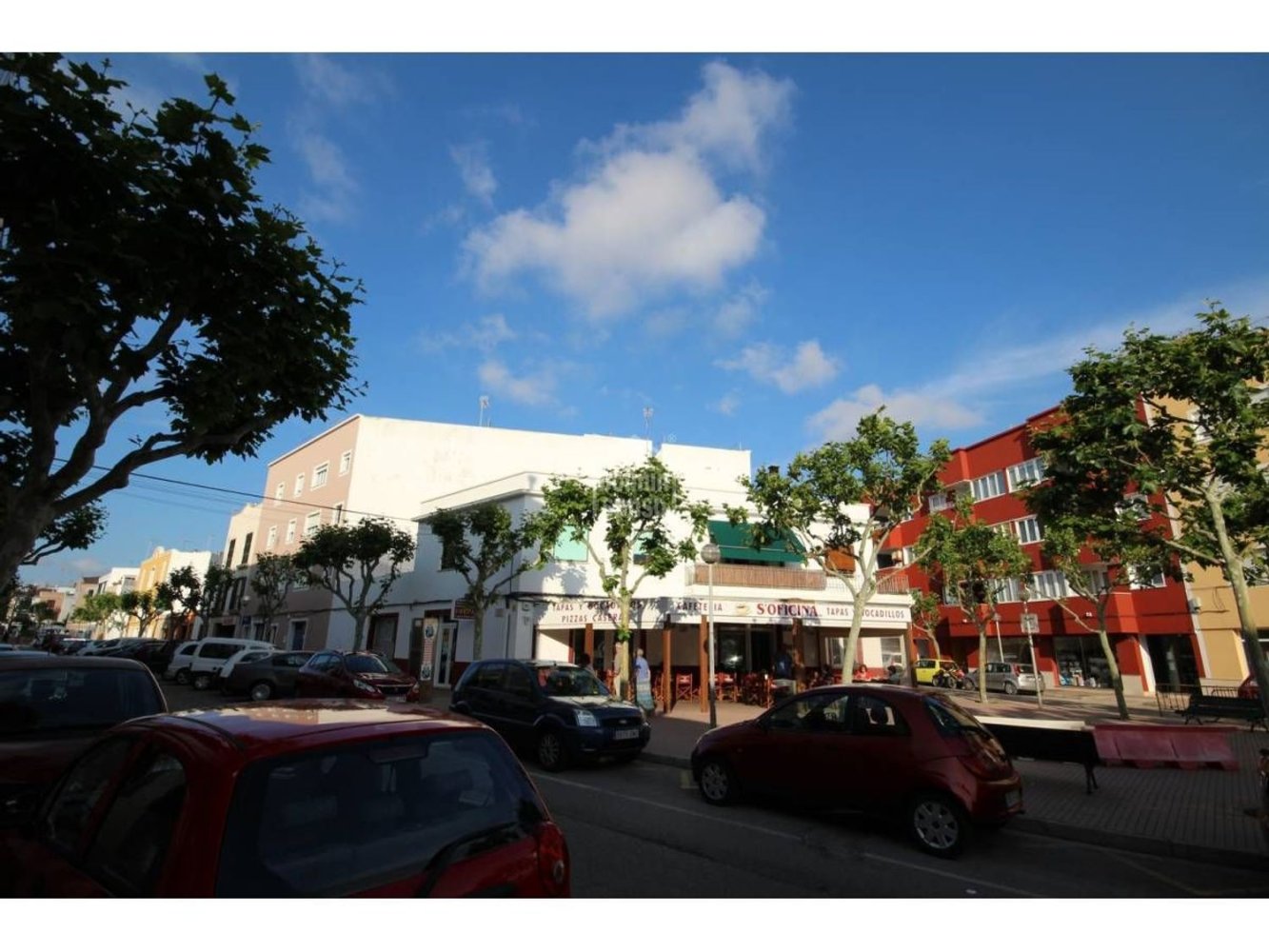 6 Schlafzimmer Wohnung in Menorca, Spain, Nr. 87299