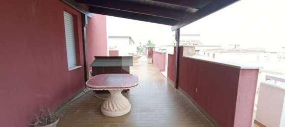 4-salle Penthouse à Marsala, Italy No. 219053 8