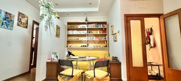 1 غرف نوم شقة في Naples, Italy رقم 371386 32