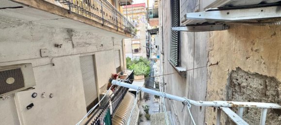 1 غرف نوم شقة في Naples, Italy رقم 371386 17