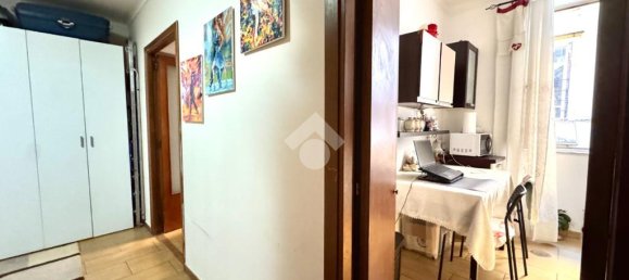 1 غرف نوم شقة في Naples, Italy رقم 371386 35