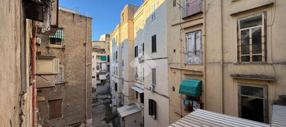 1 غرف نوم شقة في Naples, Italy رقم 371386 18