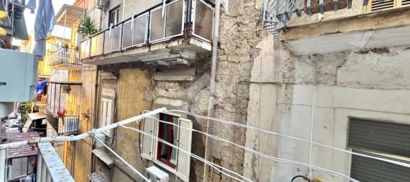 1 غرف نوم شقة في Naples, Italy رقم 371386 20