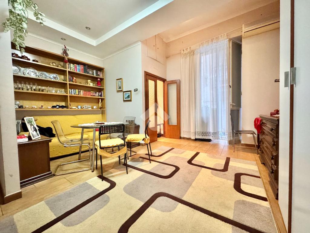 1 غرف نوم شقة في Naples, Italy رقم 371386