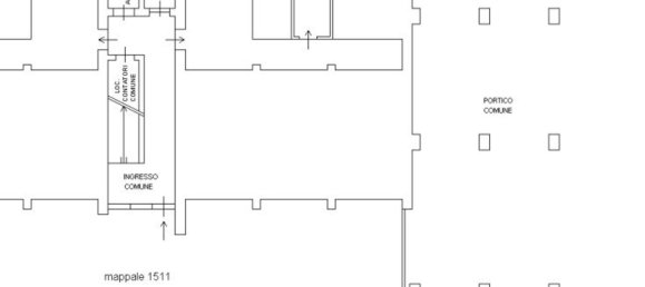 3 rooms Apartment in Varese, Italy No. 180293 29