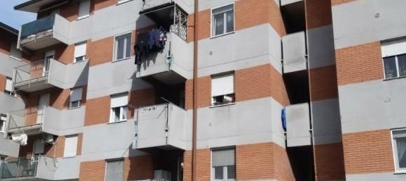 3 rooms Apartment in Varese, Italy No. 180293 27