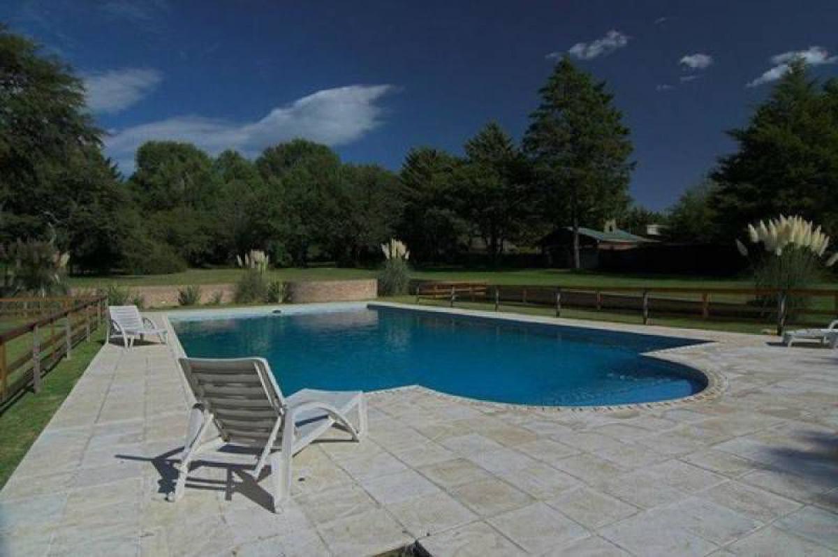 Studio in Cordoba, Argentina No. 55513