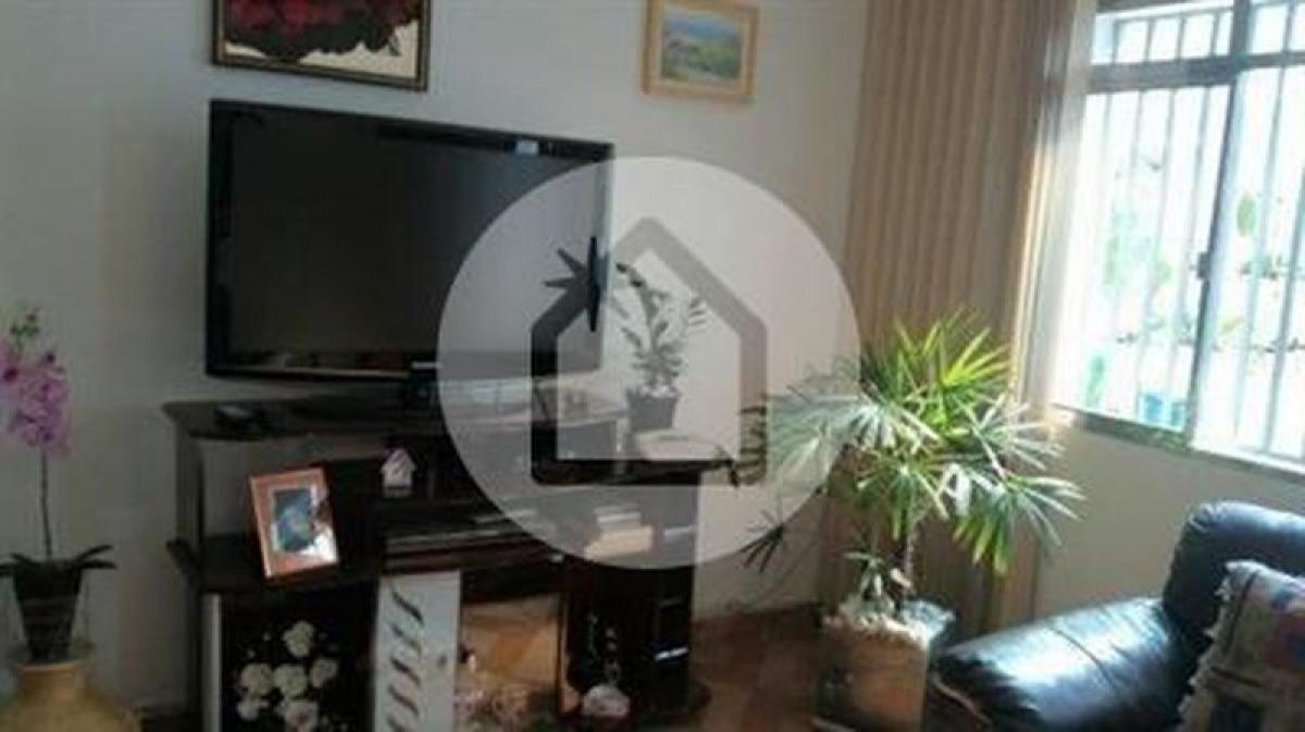 Дом с 3 спальнями в Сан-Паулу, Бразилия № 543385