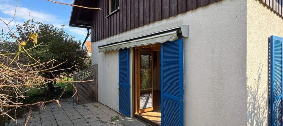 Дом с 3 комнатами в Брайсгау-Верхний Шварцвальд, Германия № 268519 11