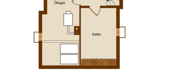 Дом с 3 комнатами в Брайсгау-Верхний Шварцвальд, Германия № 268519 28