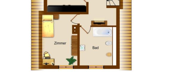 Дом с 3 комнатами в Брайсгау-Верхний Шварцвальд, Германия № 268519 27