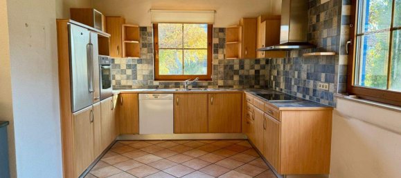 Дом с 3 комнатами в Брайсгау-Верхний Шварцвальд, Германия № 268519 6