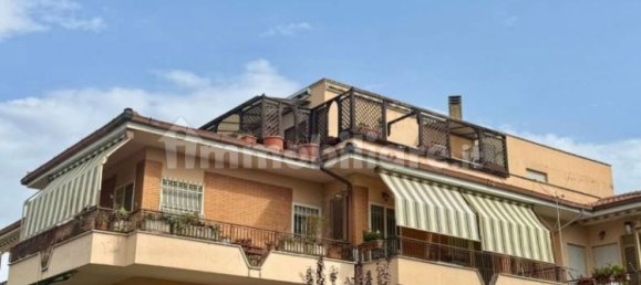 2 bedrooms Apartment in Rome, Italy No. 313449 39