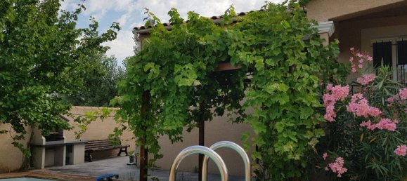 4 bedrooms Villa in Marignane, France No. 331500 44