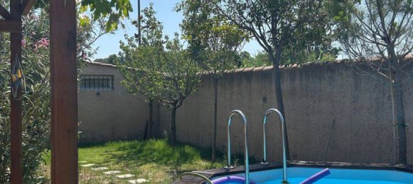 4 bedrooms Villa in Marignane, France No. 331500 4