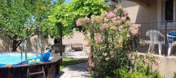 4 bedrooms Villa in Marignane, France No. 331500 43