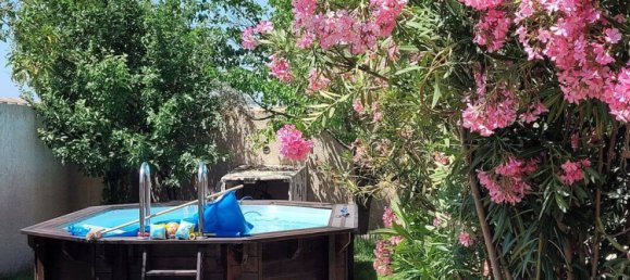 4 bedrooms Villa in Marignane, France No. 331500 47