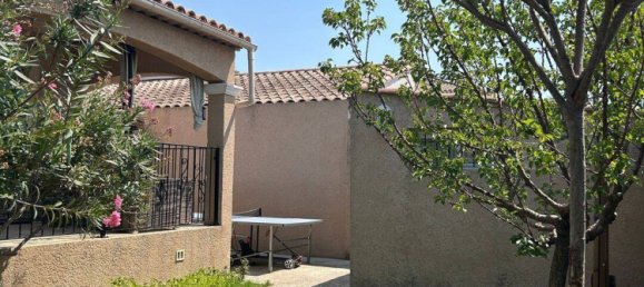 4 bedrooms Villa in Marignane, France No. 331500 2