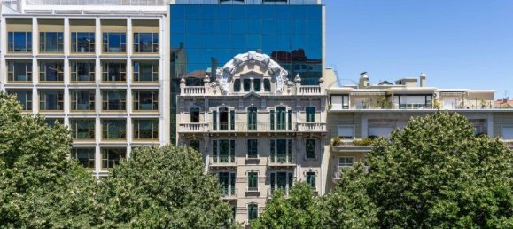 1 Schlafzimmer Wohnung in Lisbon, Portugal, Nr. 198402 15