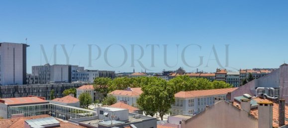 1 Schlafzimmer Wohnung in Lisbon, Portugal, Nr. 198402 29