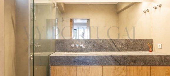 1 Schlafzimmer Wohnung in Lisbon, Portugal, Nr. 198402 23