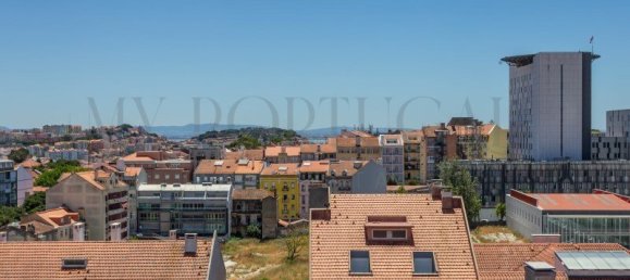 1 Schlafzimmer Wohnung in Lisbon, Portugal, Nr. 198402 28