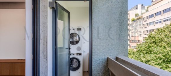 1 Schlafzimmer Wohnung in Lisbon, Portugal, Nr. 198402 14