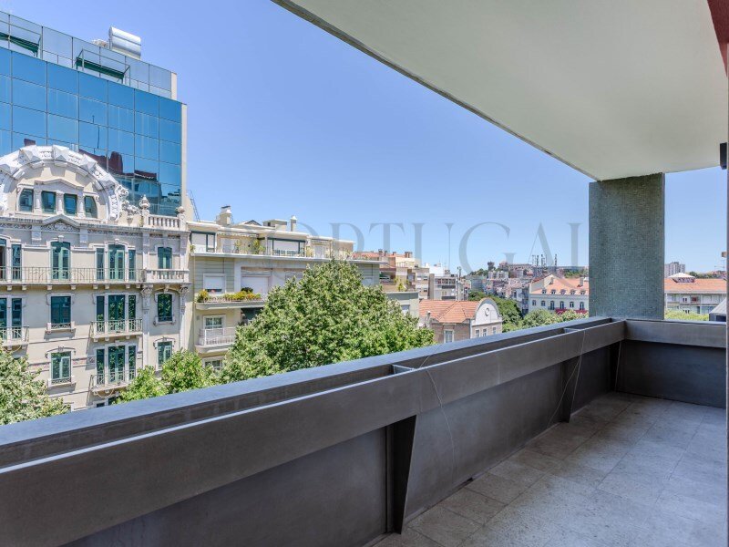 1 Schlafzimmer Wohnung in Lisbon, Portugal, Nr. 198402