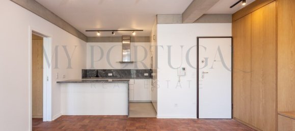 1 Schlafzimmer Wohnung in Lisbon, Portugal, Nr. 198402 5