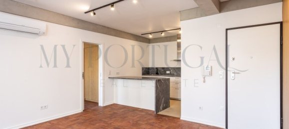 1 Schlafzimmer Wohnung in Lisbon, Portugal, Nr. 198402 7