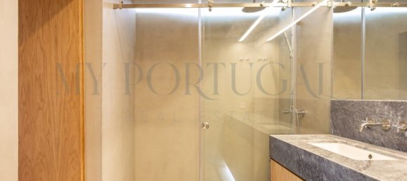 1 Schlafzimmer Wohnung in Lisbon, Portugal, Nr. 198402 24