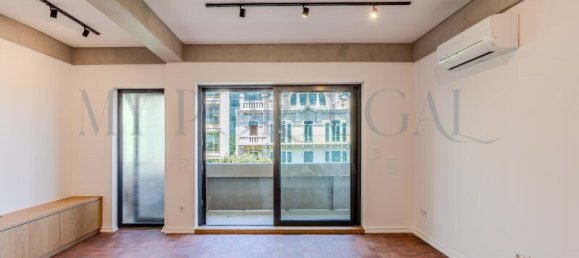 1 Schlafzimmer Wohnung in Lisbon, Portugal, Nr. 198402 2