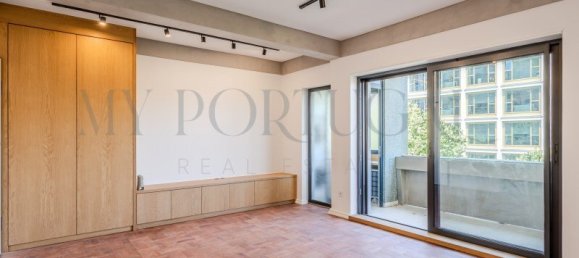 1 Schlafzimmer Wohnung in Lisbon, Portugal, Nr. 198402 3