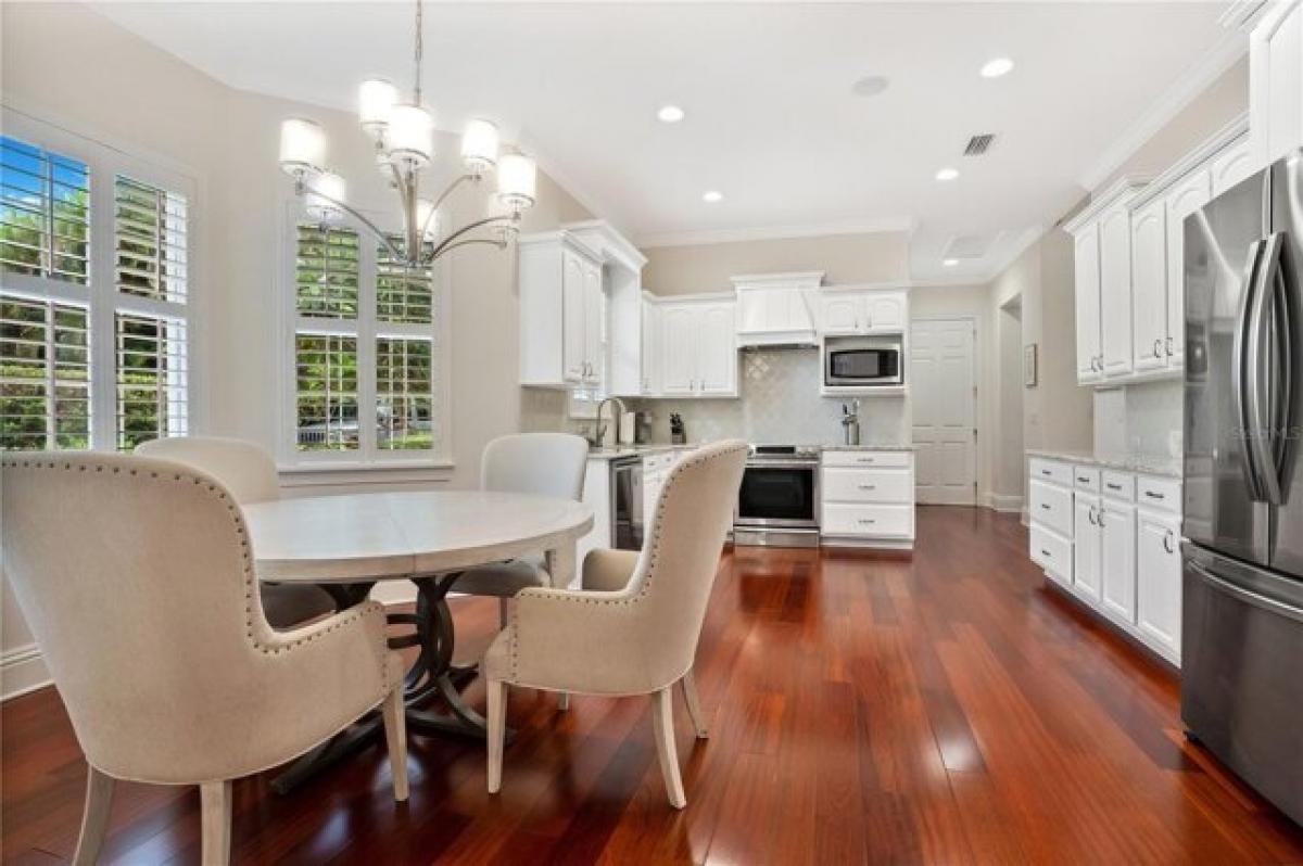 4 bedrooms House in Orlando, USA No. 431241