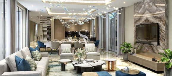 4 bedrooms Villa in Dubai Land, UAE No. 107460 4