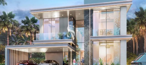 4 bedrooms Villa in Dubai Land, UAE No. 107460 2