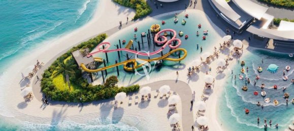 4 bedrooms Villa in Dubai Land, UAE No. 107460 6