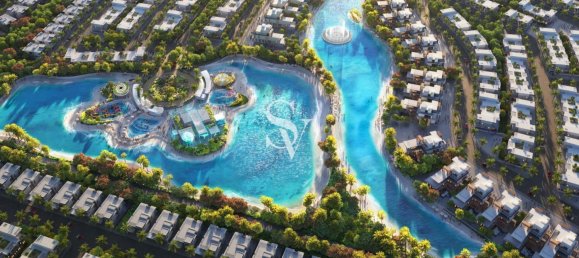 4 bedrooms Villa in Dubai Land, UAE No. 107460 9