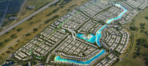 4 bedrooms Villa in Dubai Land, UAE No. 107460 21