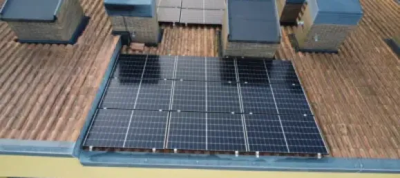 Casa de 3 dormitorios en Comunidad Foral de Navarra, Spain No. 150646 32