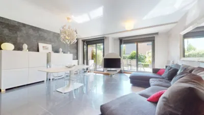 Casa T3 em Chartered Community of Navarre, Spain N.º 150646