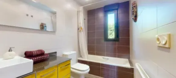 Casa de 3 dormitorios en Comunidad Foral de Navarra, Spain No. 150646 16