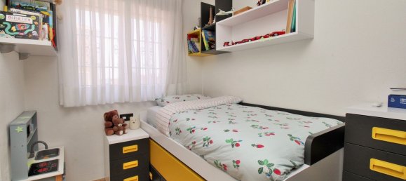 3 bedrooms House in Alicante, Spain No. 133909 24