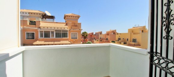 3 bedrooms House in Alicante, Spain No. 133909 19